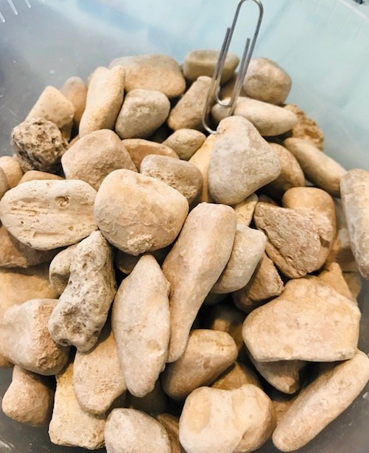 Construction Equipment in Center Point TX Wheatcraft Materials Inc.