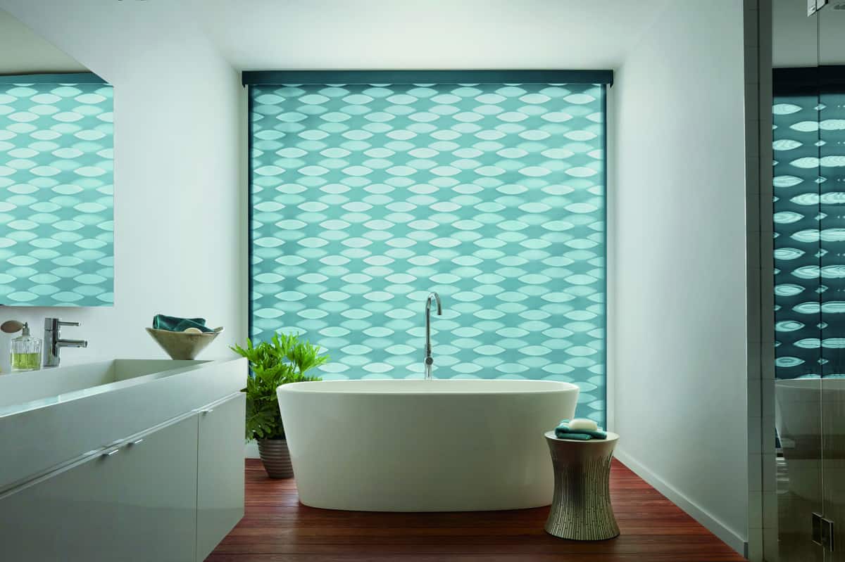 Light Control Solutions for Homes near Boston, Massachusetts (MA) such as Duolite, Sheers, and Shadings