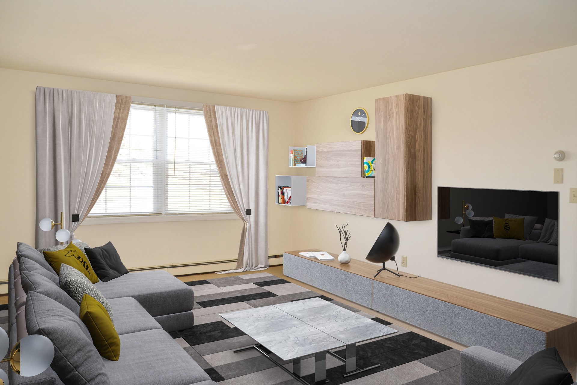 Keewaydin Pines Pine Properties Laconia Hew Hampshire