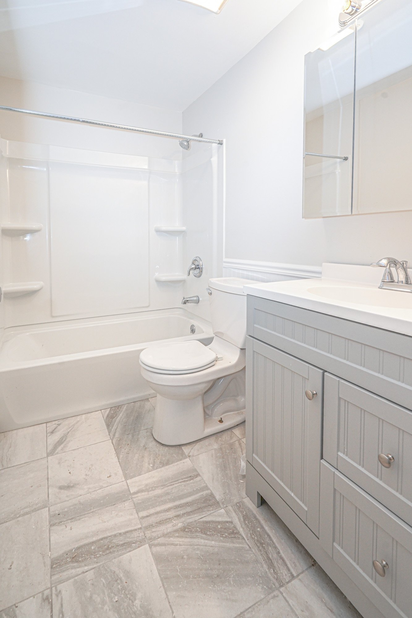 Oak Creek Apartments Pine Properties Concord