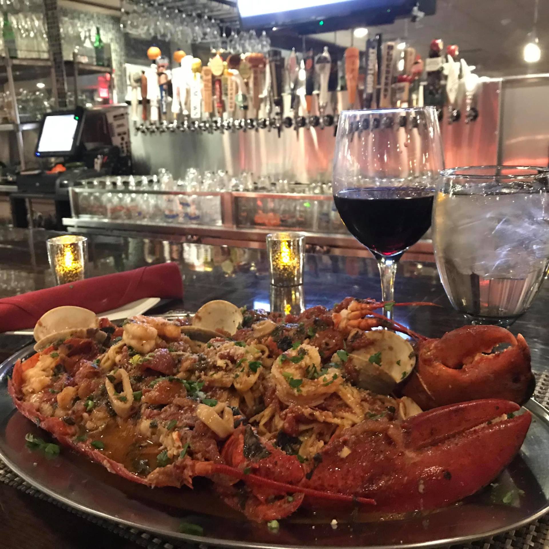 Ciros Italian Bistro Lancaster Pa - l0akx23