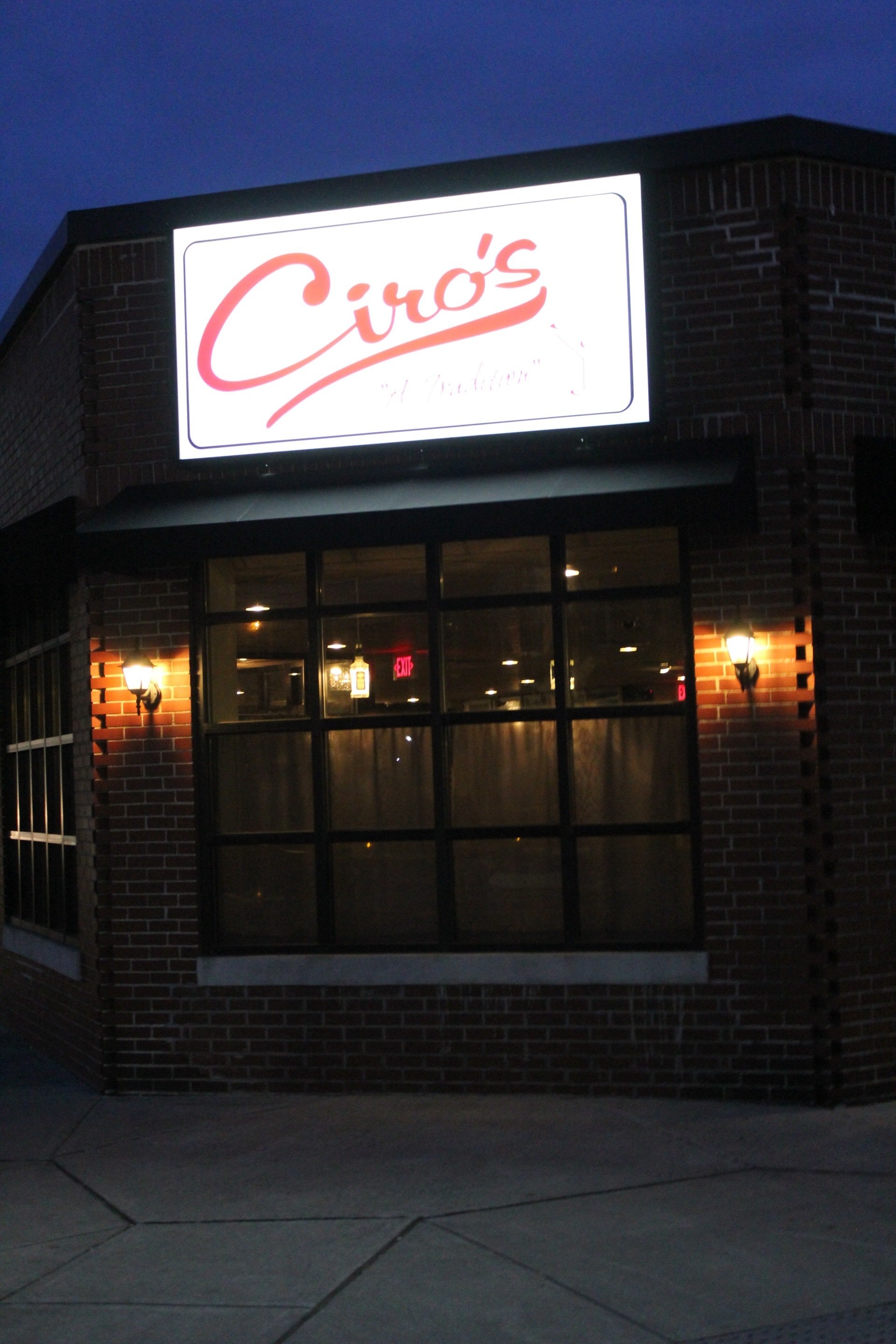Ciros Italian Bistro Lancaster Pa - lxzsypt
