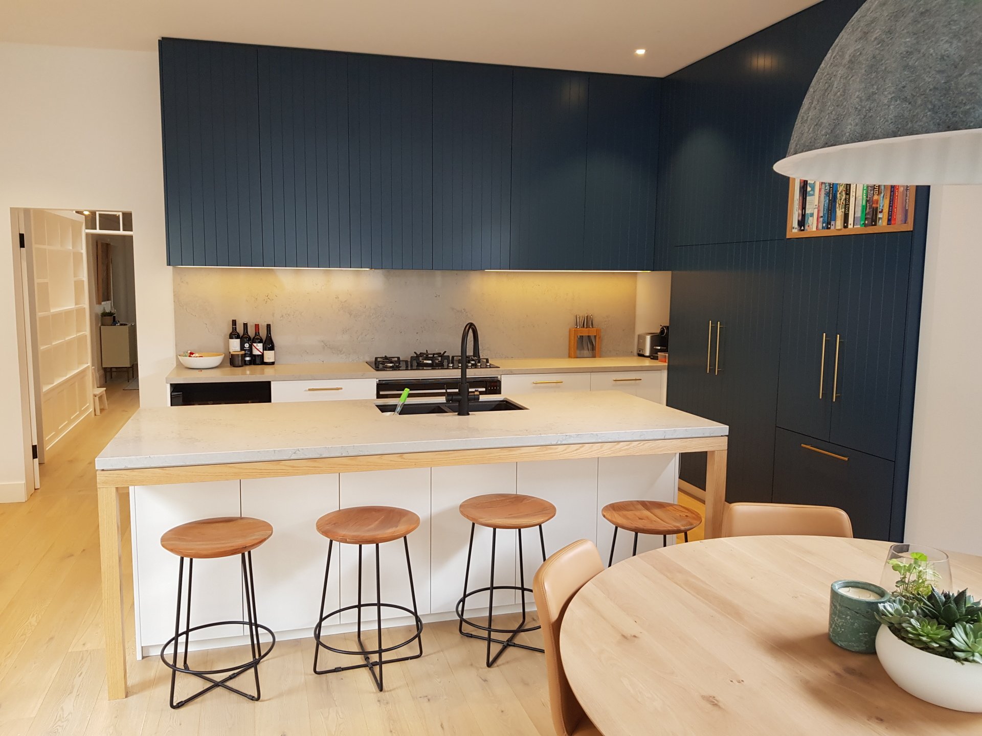 Beautiful Balgowlah Kitchen