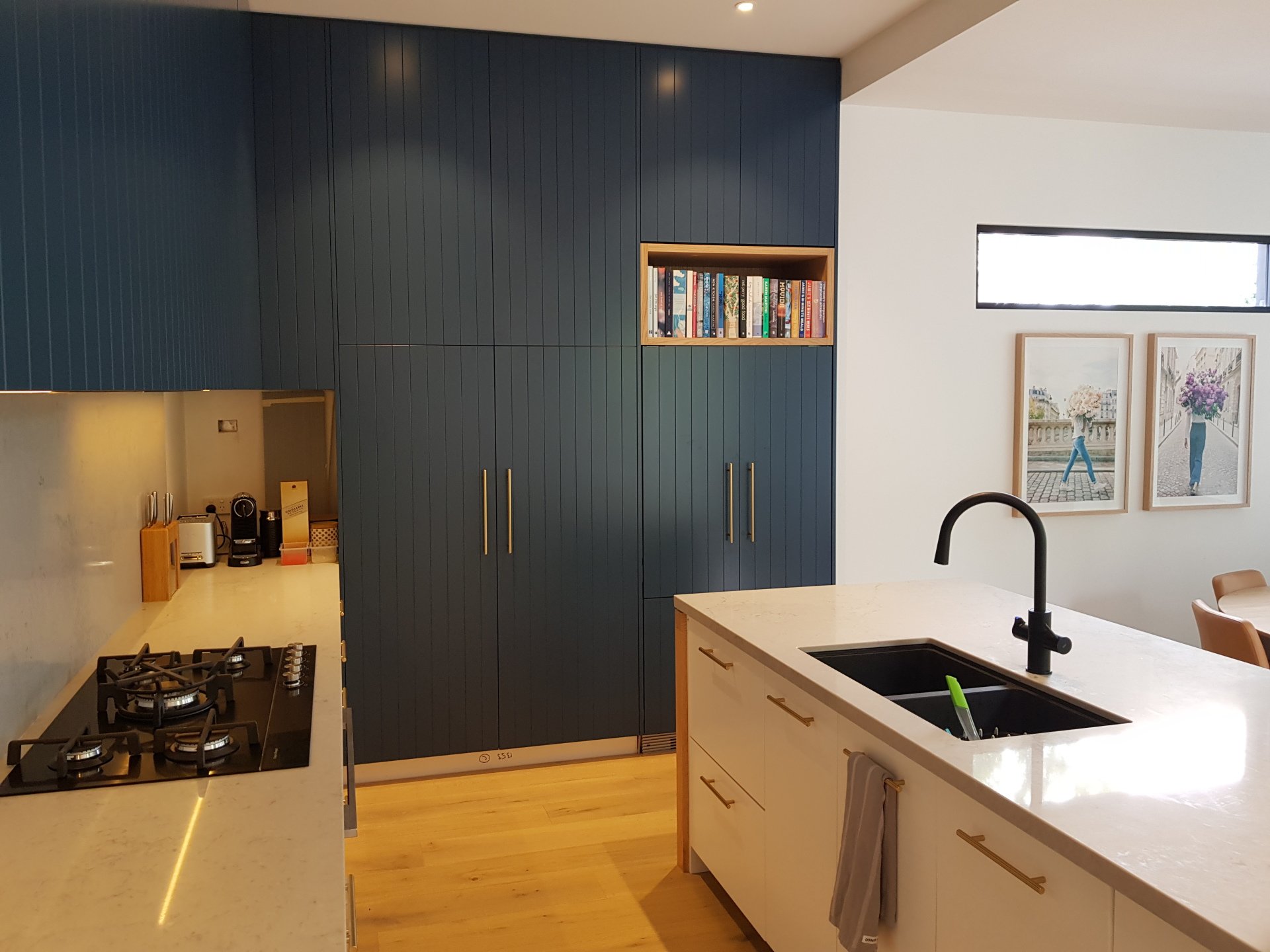 Beautiful Balgowlah Kitchen