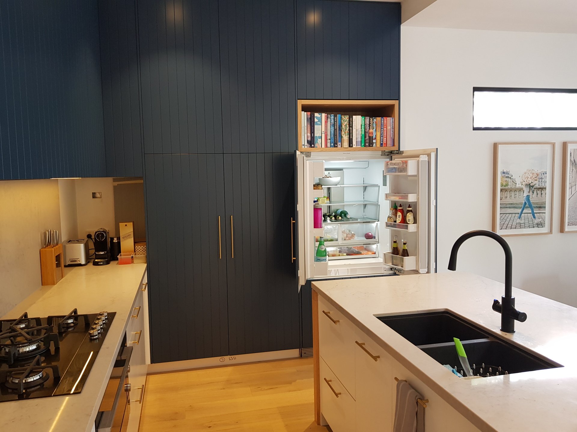 Beautiful Balgowlah Kitchen