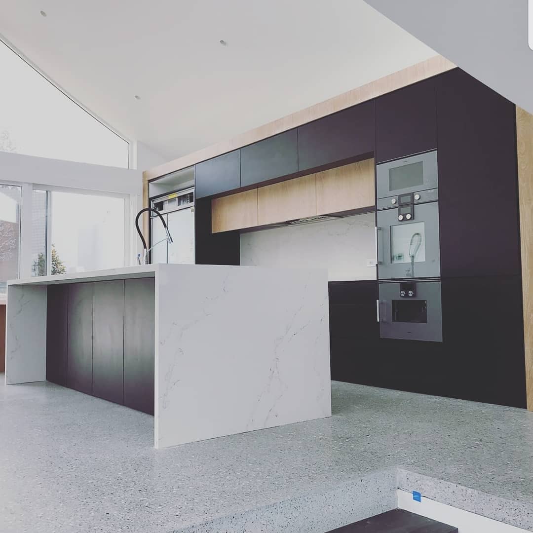 Newport Kitchen North Sydney