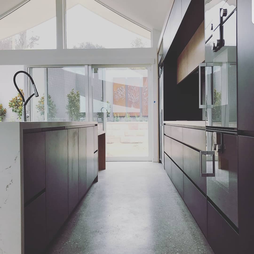 Newport Kitchen North Sydney