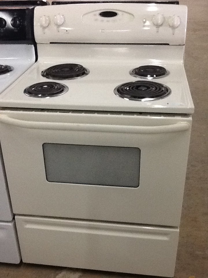 Quality Used New and ScratchnDent Appliances for the home San
