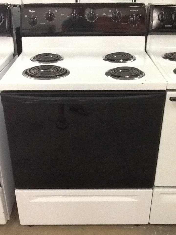 Quality Used New and ScratchnDent Appliances for the home San