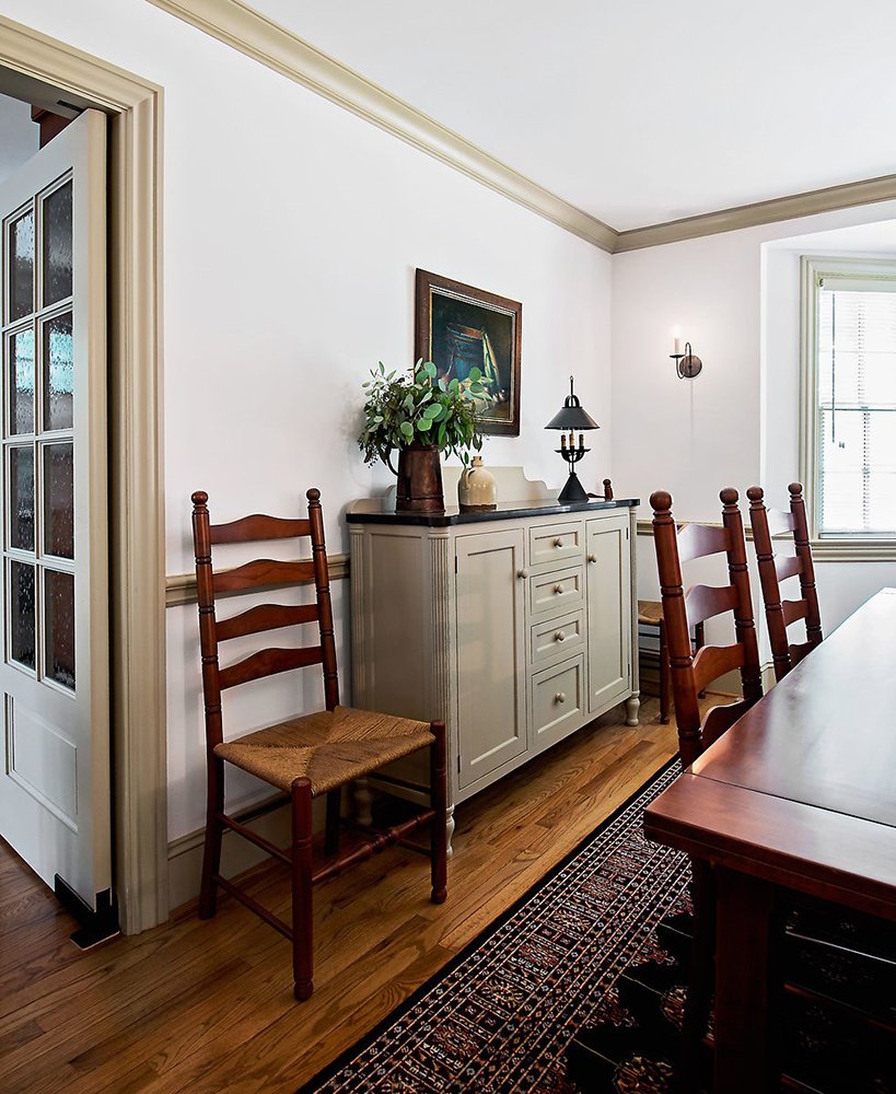 Colonial Farmhouse Style | reading, Lancaster, berks county, PA