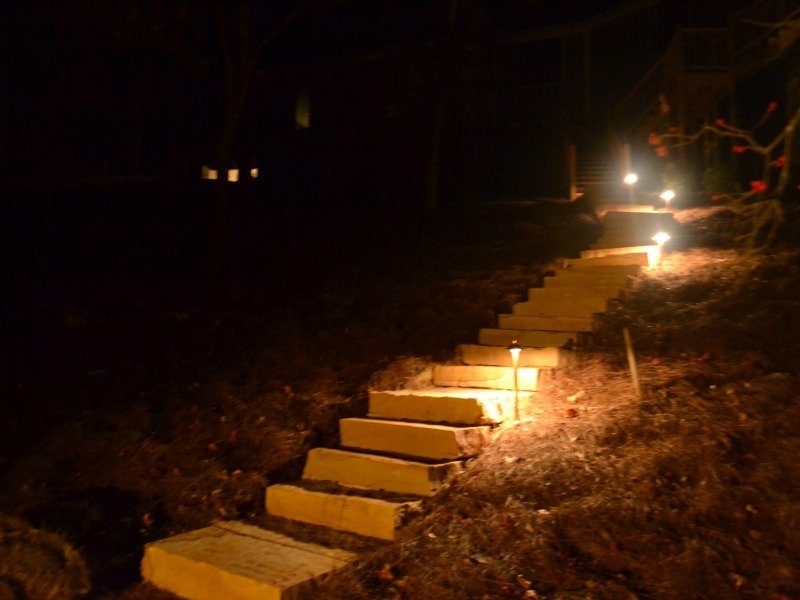 Alabama Landscape Creations Statewide Landscape Professionals