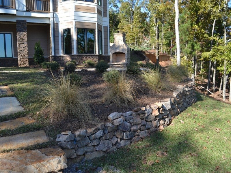 Alabama Landscape Creations Statewide Landscape Professionals