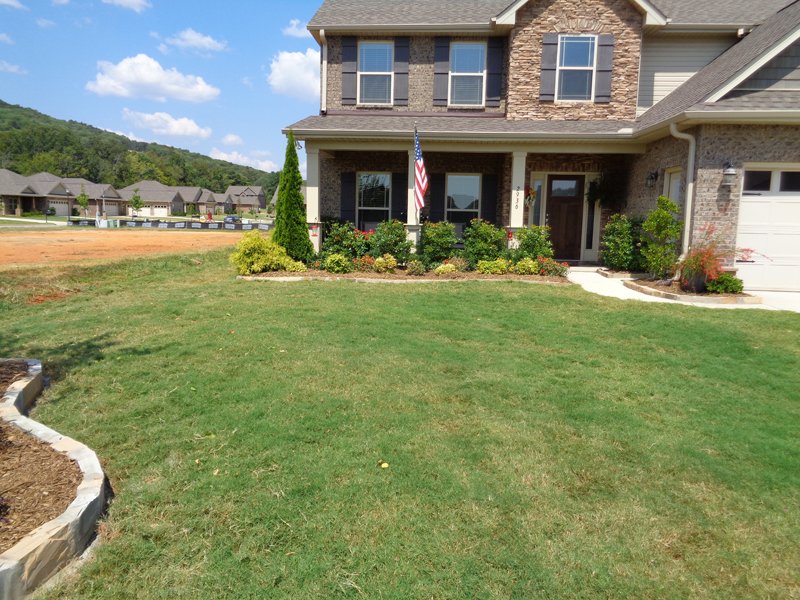 Alabama Landscape Creations Statewide Landscape Professionals