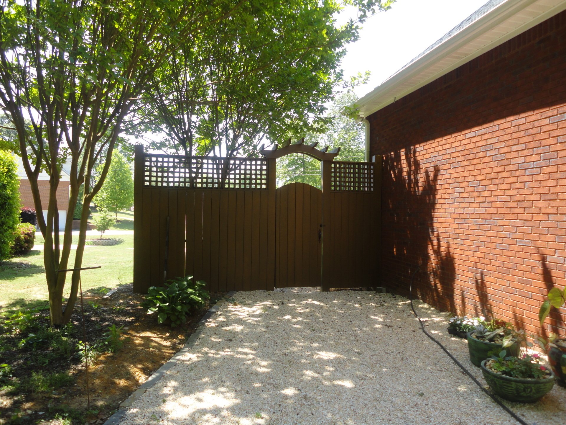 Alabama Landscape Creations Statewide Landscape Professionals