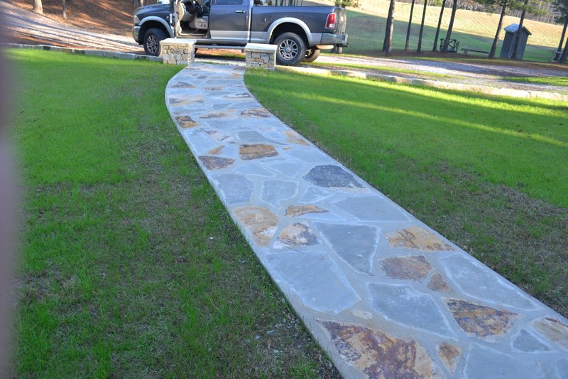 Alabama Landscape Creations Statewide Landscape Professionals