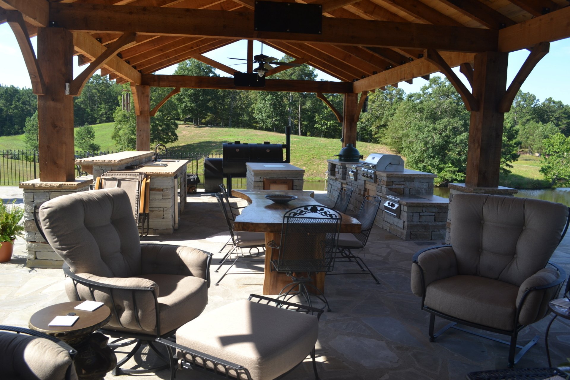 Alabama Landscape Creations Statewide Landscape Professionals