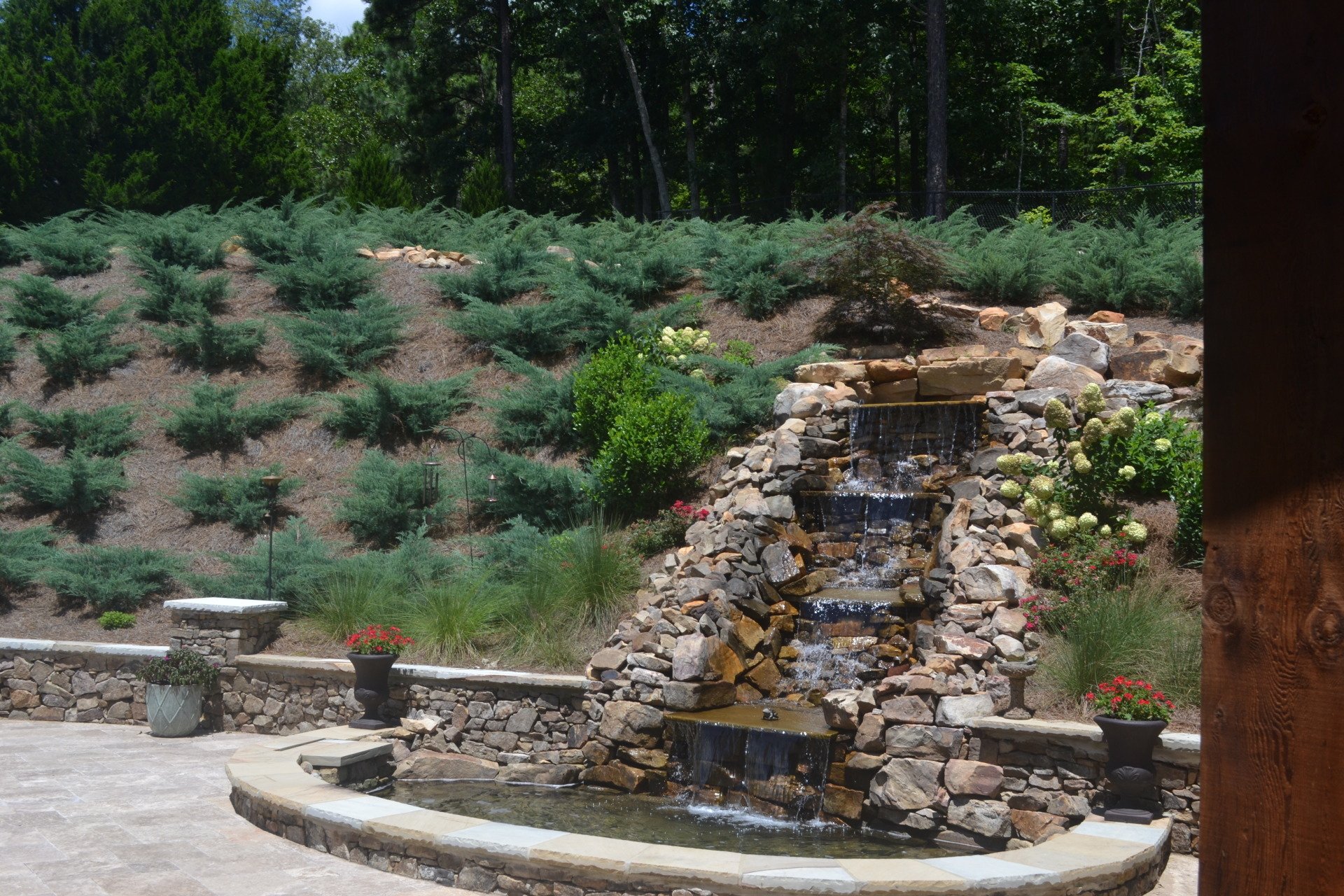 Alabama Landscape Creations Statewide Landscape Professionals