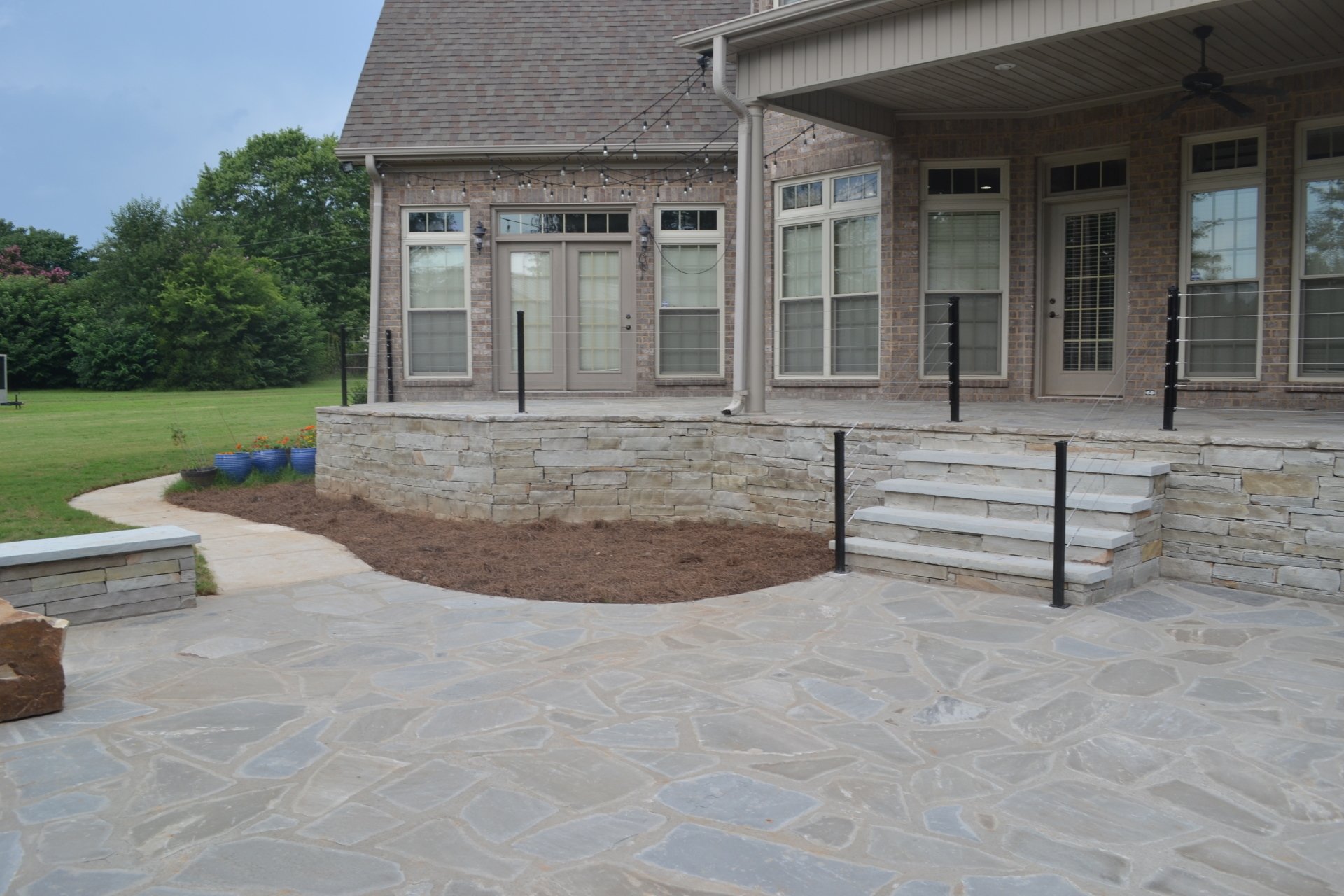 Alabama Landscape Creations Statewide Landscape Professionals