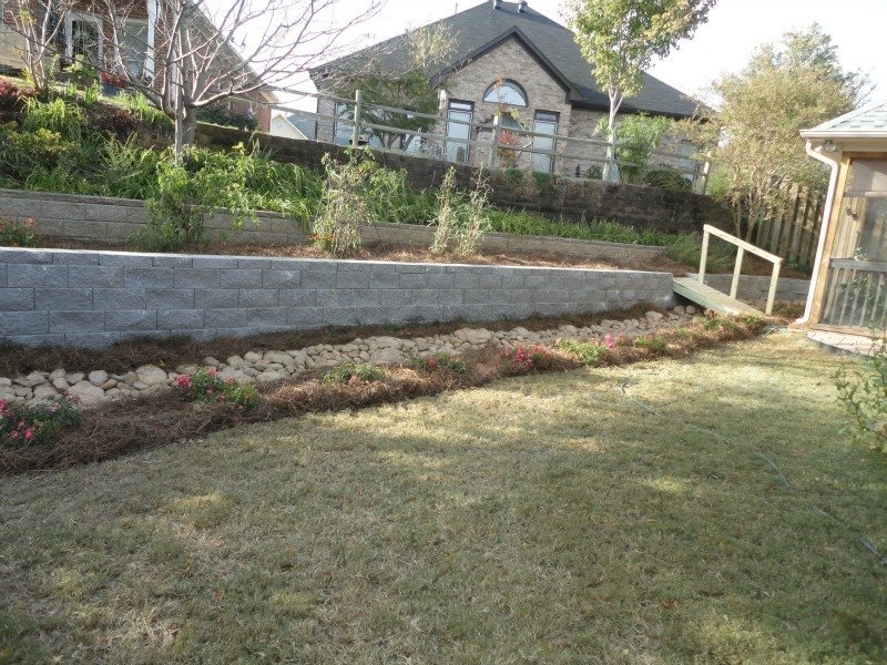 Alabama Landscape Creations Statewide Landscape Professionals