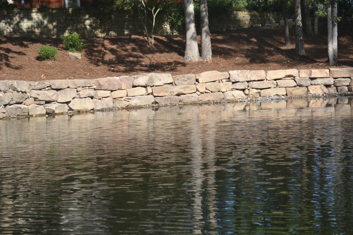 Alabama Landscape Creations Statewide Landscape Professionals