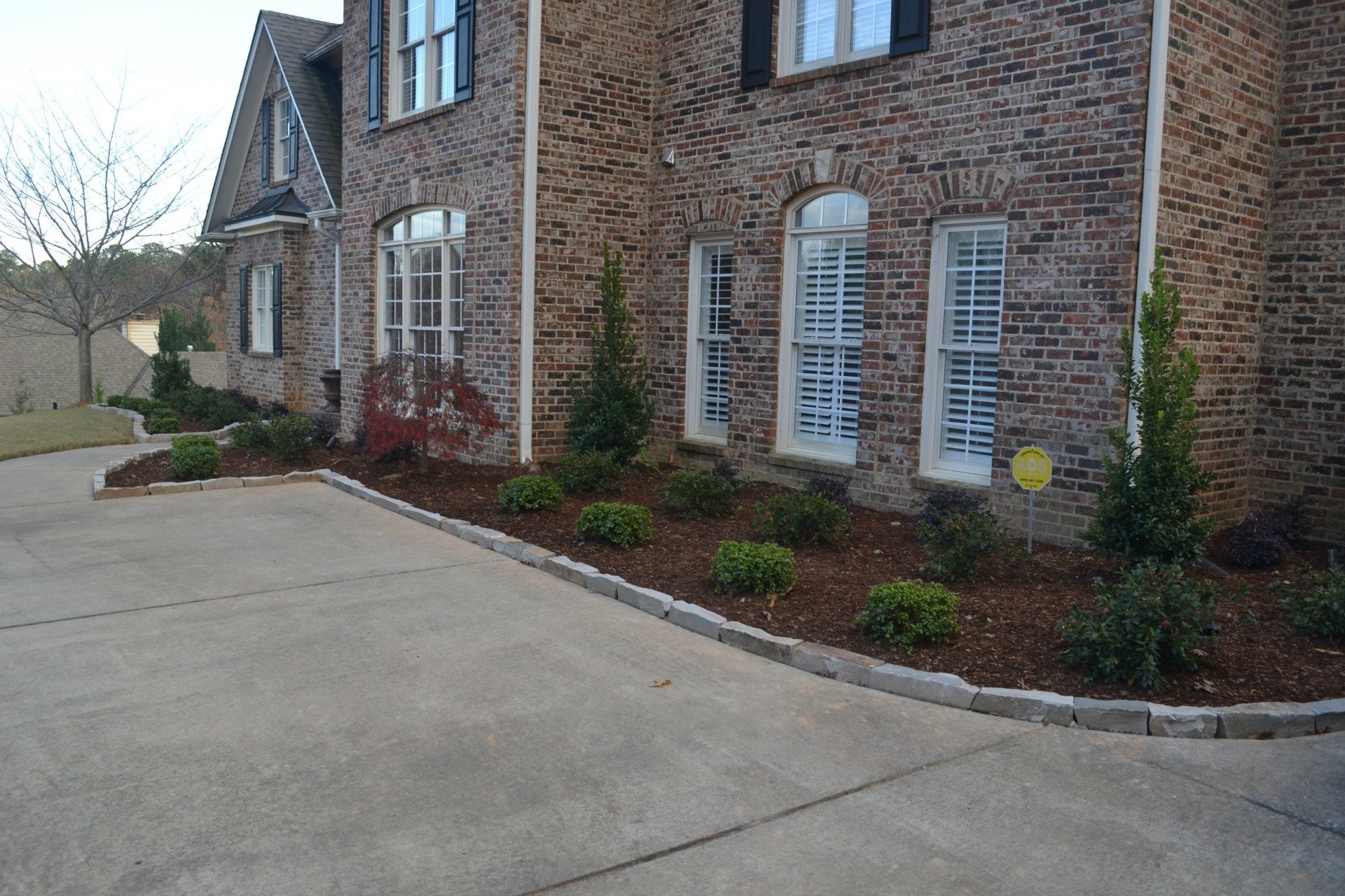 Alabama Landscape Creations Statewide Landscape Professionals