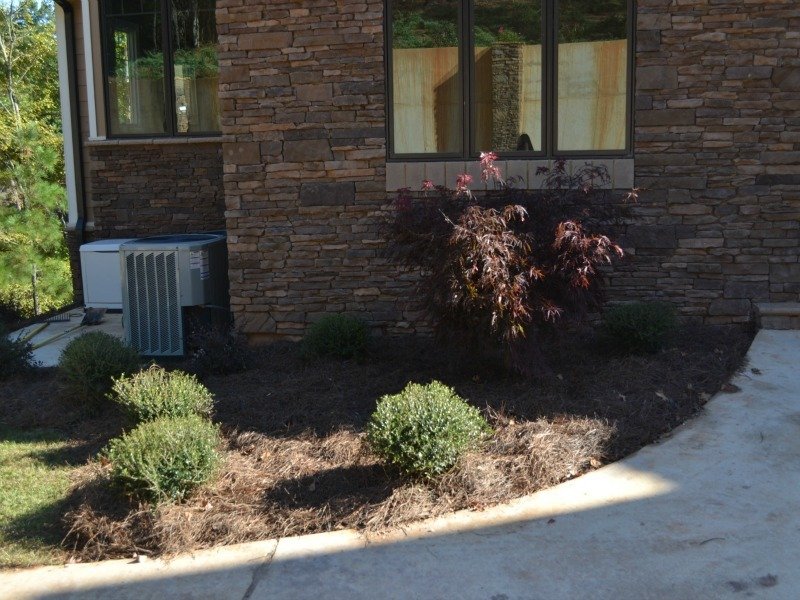 Alabama Landscape Creations Statewide Landscape Professionals