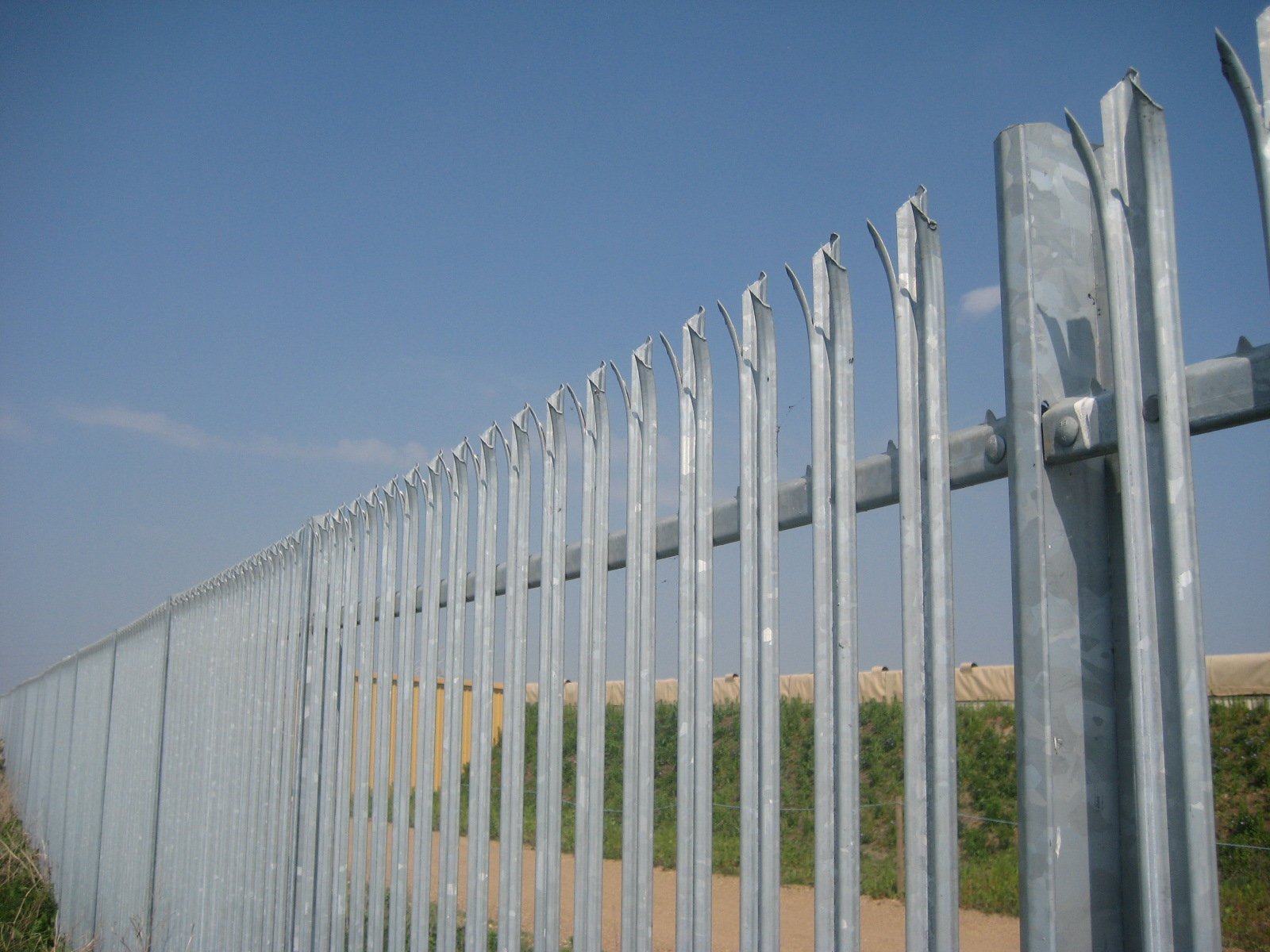 Fencing supplier in Peterborough from A1 Fencing