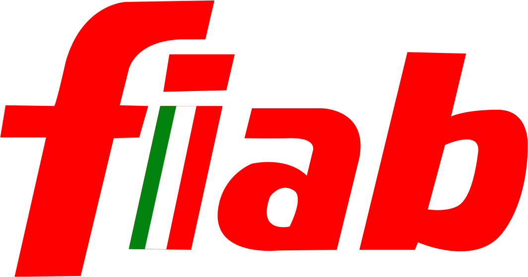 Arredo bagno Fiab - LOGO