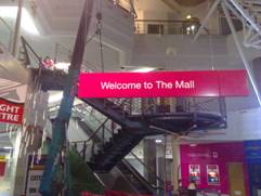 Steel fabrication | C M S Engineering Services Ltd