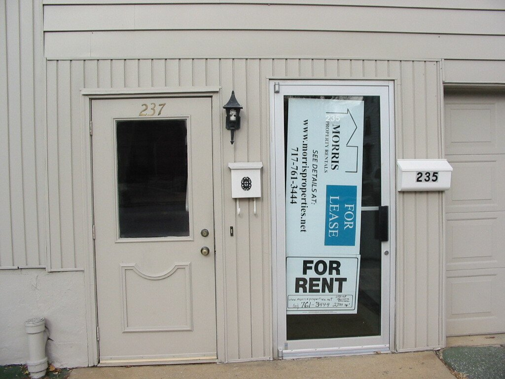 Lemoyne, PA Commercial Property for Lease Morris Property Rentals