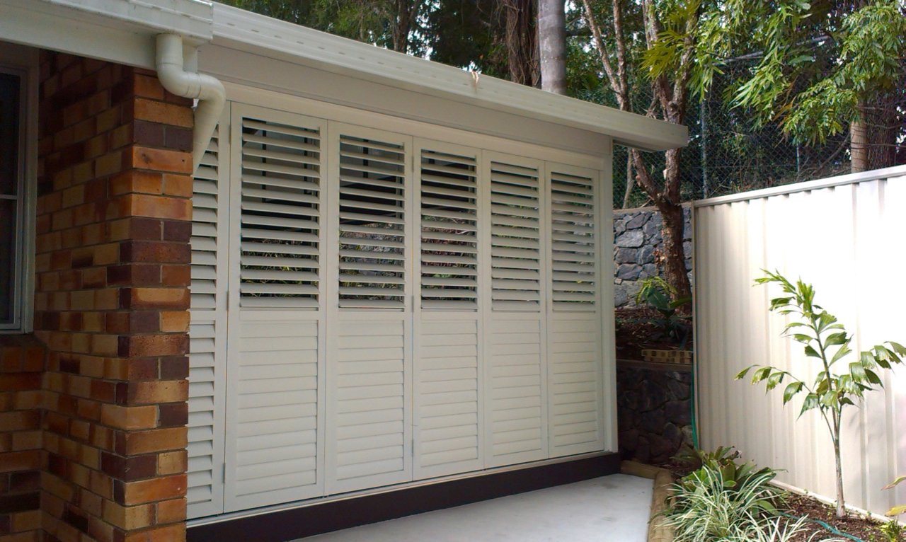 Plantation Shutters Brisbane Ireland Blinds Ipswich & Caboolture