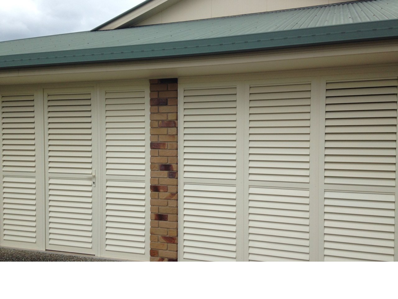 Ireland Blinds Plantation Shutter Gallery Brisbane