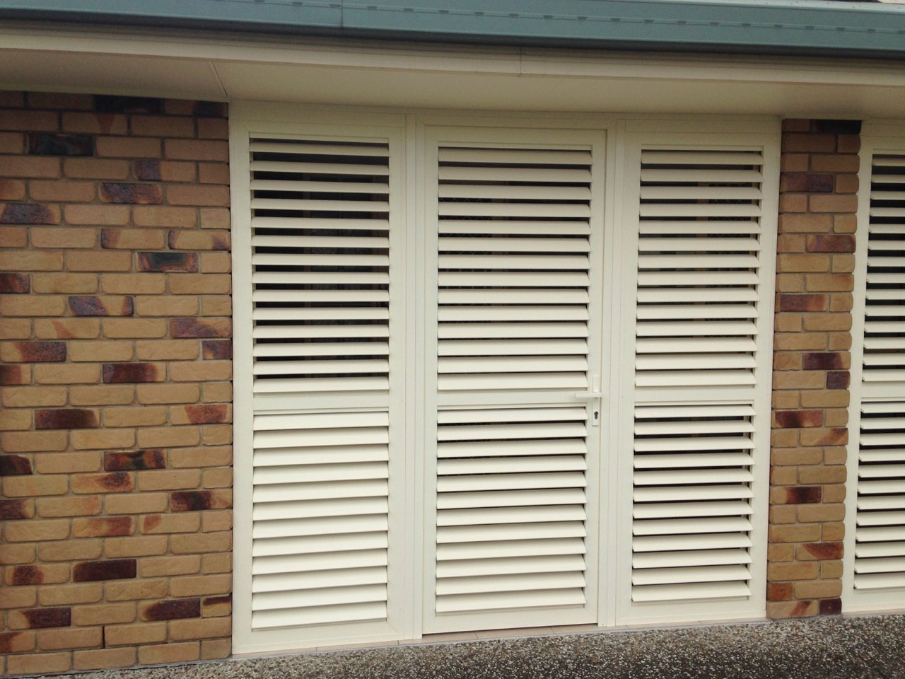 Ireland Blinds Plantation Shutter Gallery Brisbane