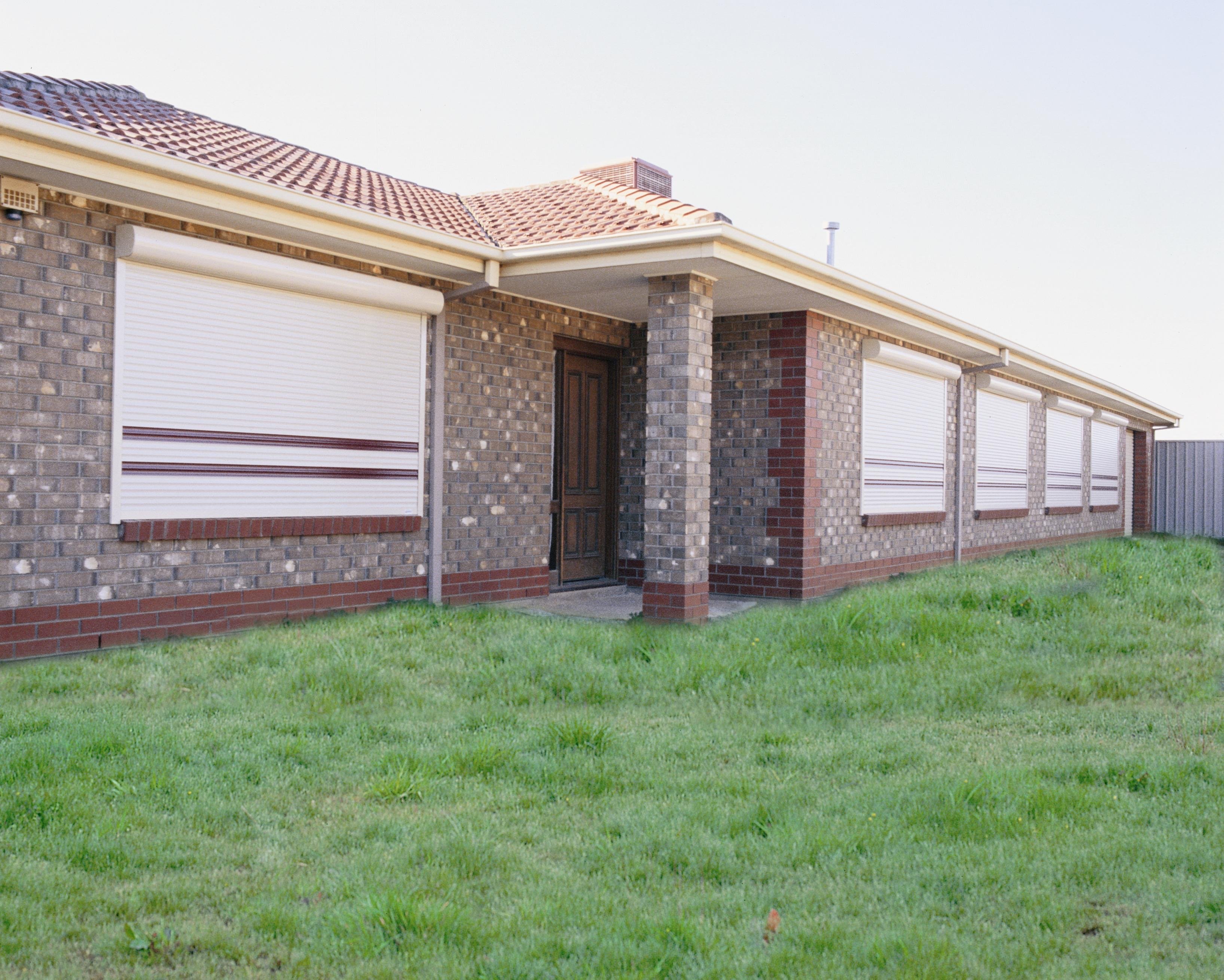 Ireland Blinds Roller Shutter Gallery Brisbane