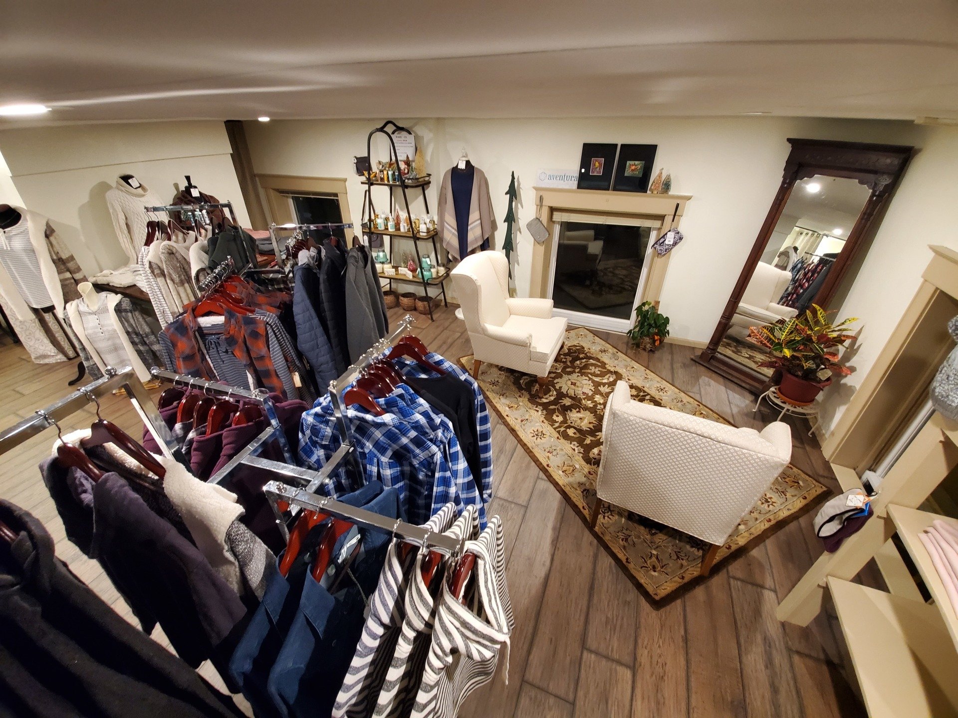 Women's Clothing Bauman's Mount Vernon, IA