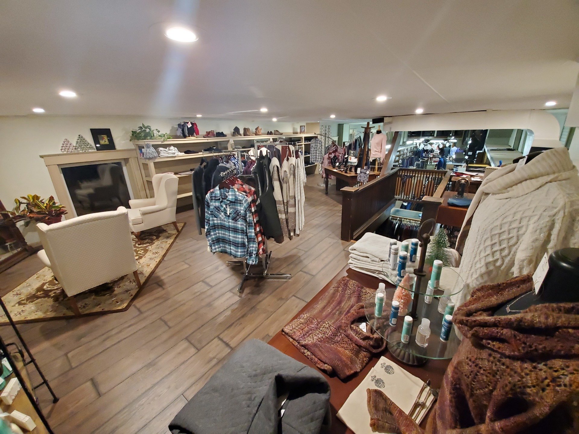 Women's Clothing Bauman's Mount Vernon, IA