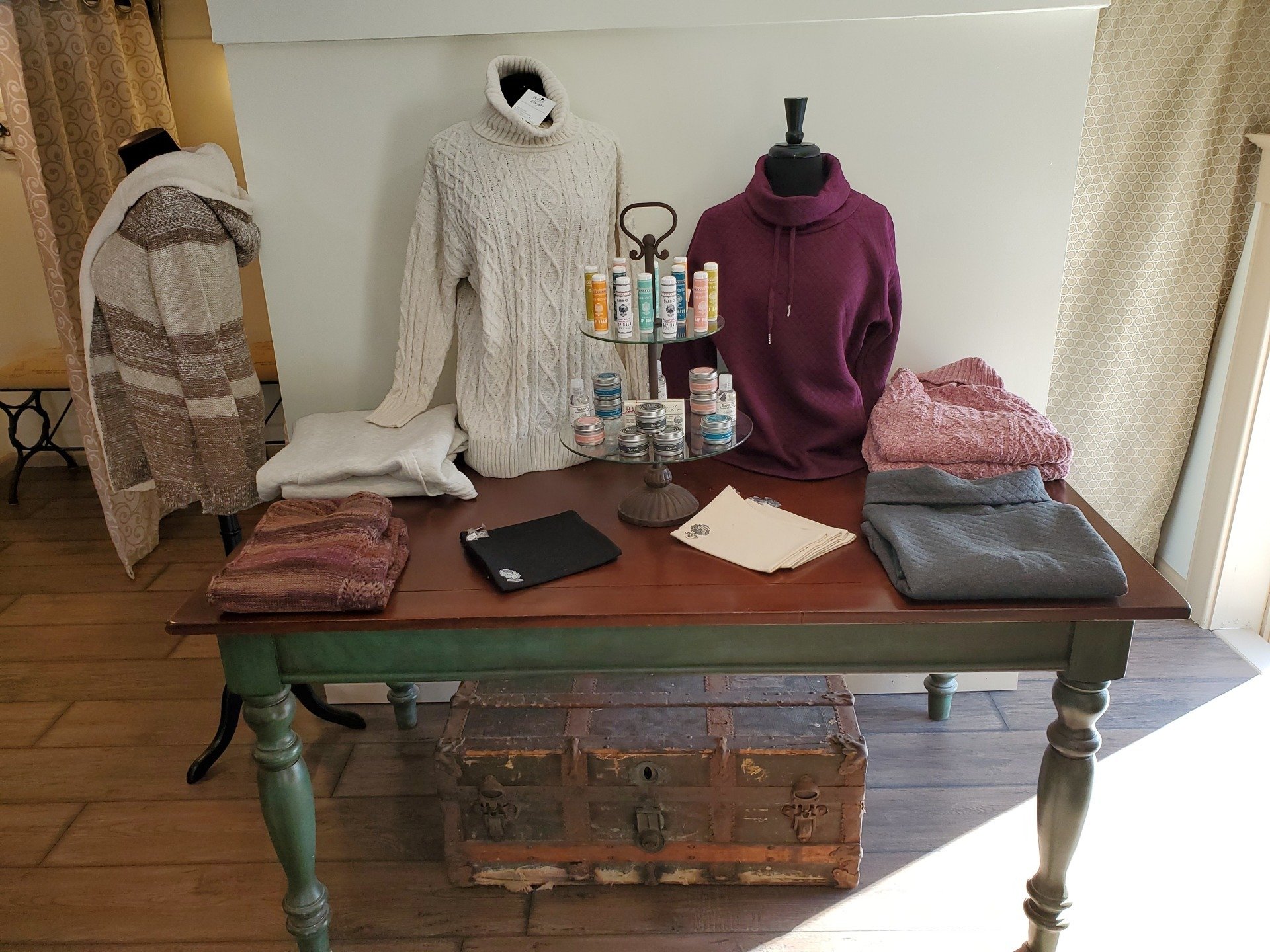 Women's Clothing Bauman's Mount Vernon, IA