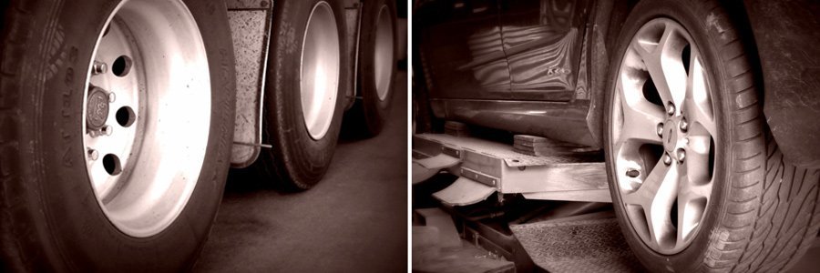 associated cold tread tyres two tyres