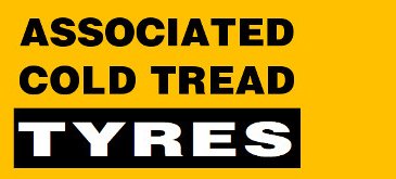 associated cold tread tyres logo