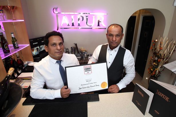 Indian Cuisine | Jaipur Exclusive Indian Restaurant