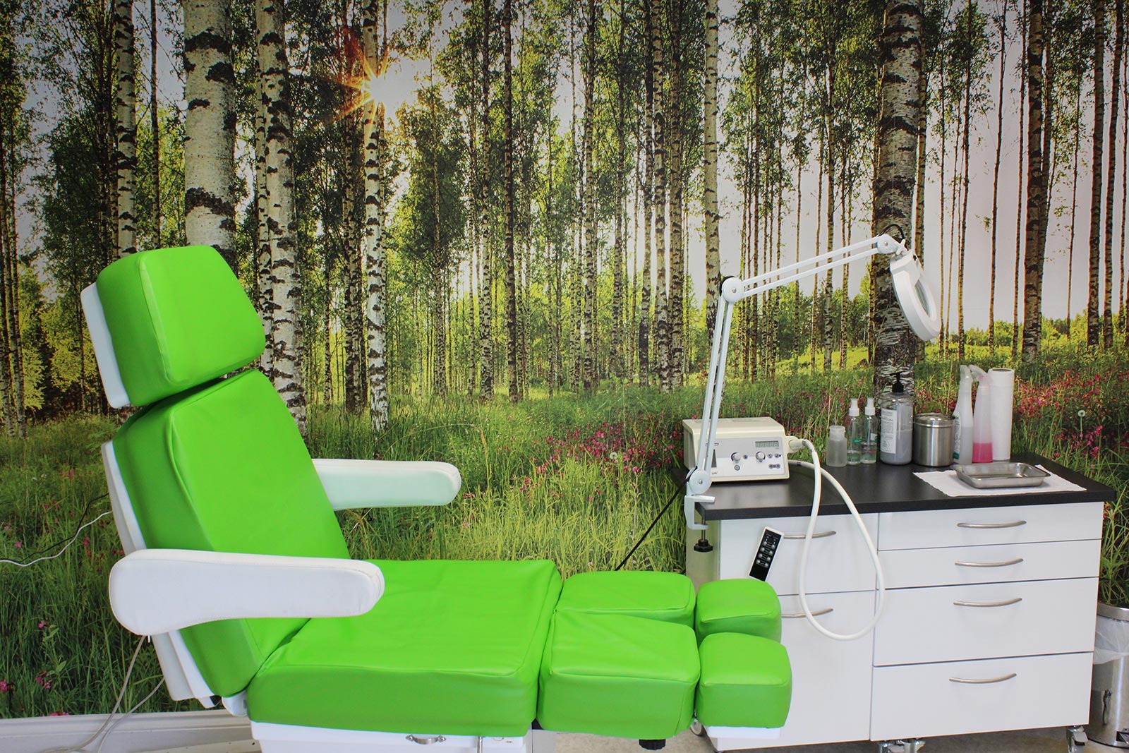 Podiatry Foot Health Clinic Feet First Foot & Health Clinic, Norfolk