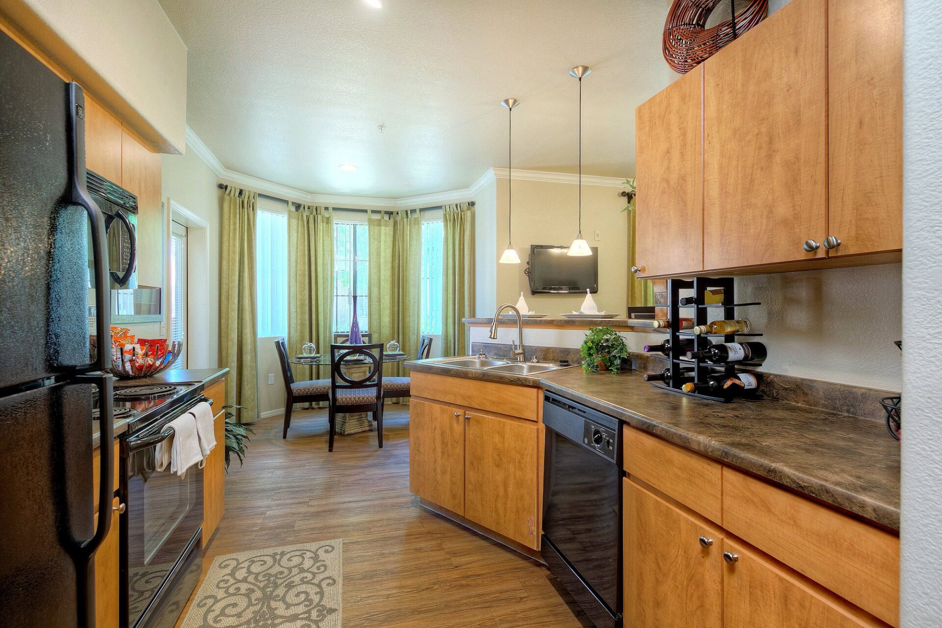 Enclave at Arrowhead Apartments in Peoria, AZ
