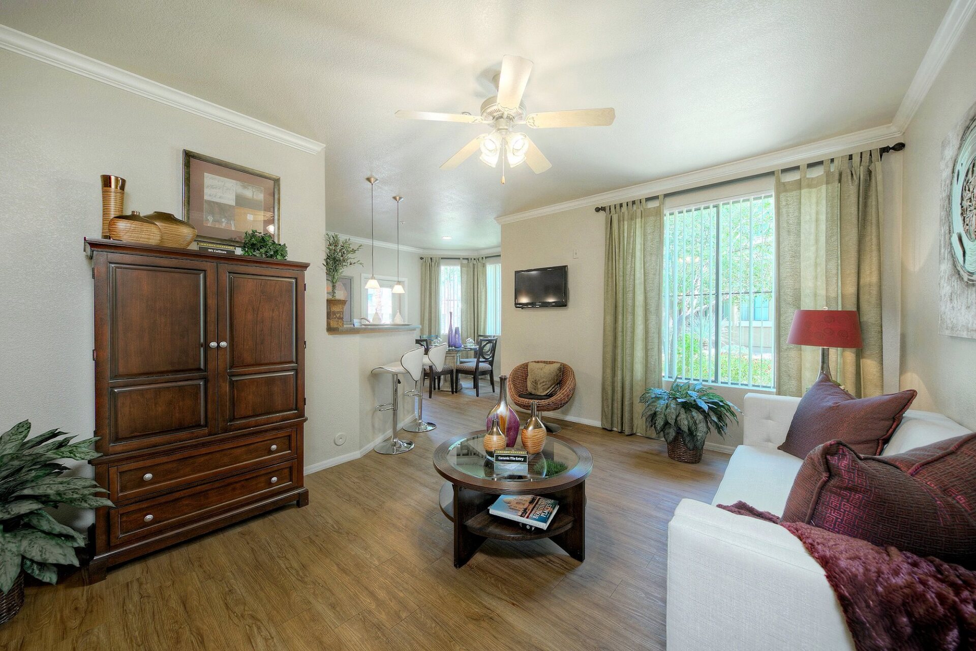 Enclave at Arrowhead Apartments in Peoria, AZ