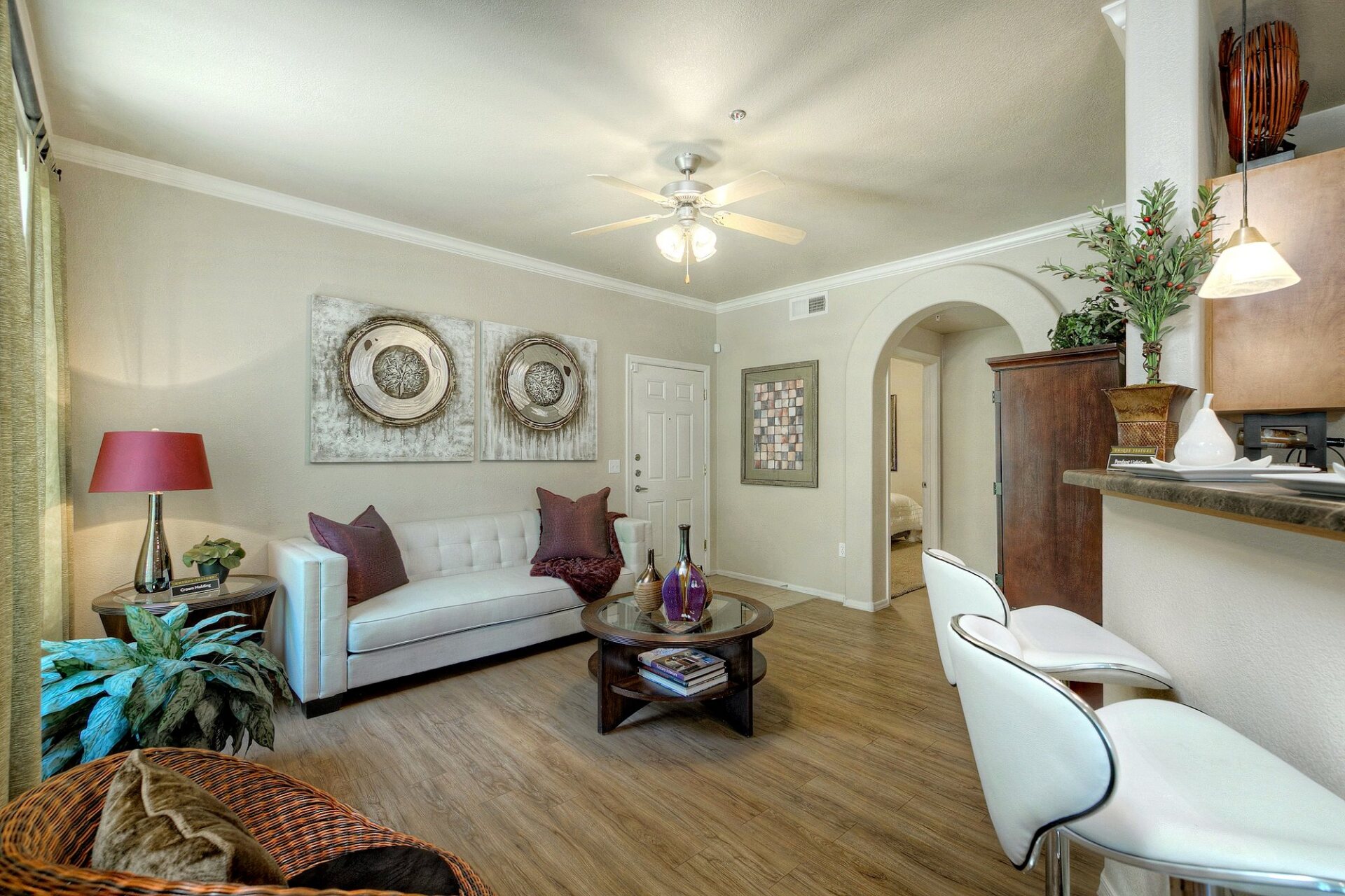 Enclave at Arrowhead Apartments in Peoria, AZ