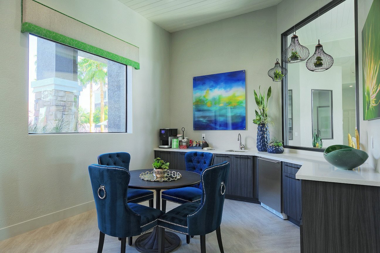 Enclave at Arrowhead Apartments in Peoria, AZ