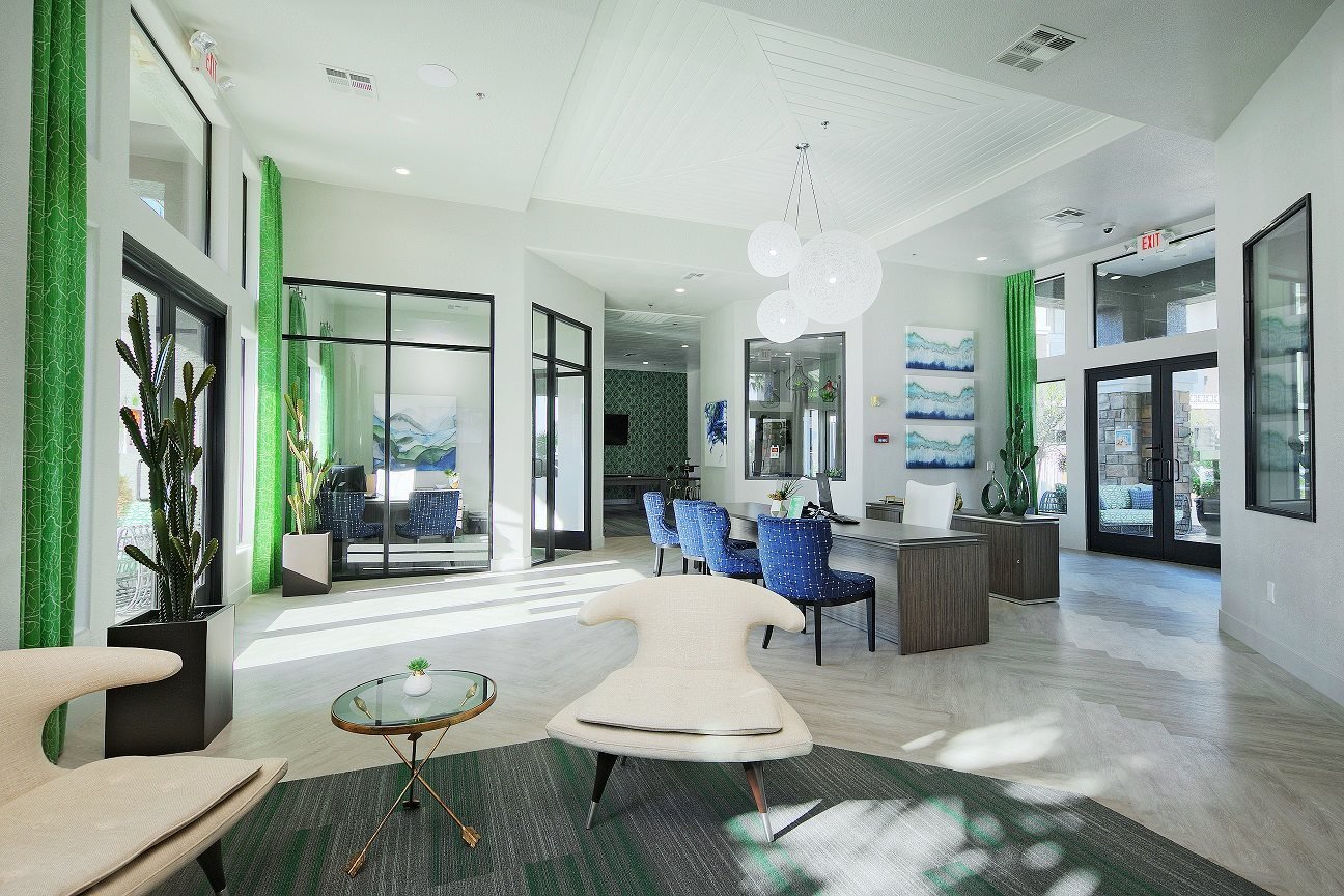 Enclave at Arrowhead Apartments in Peoria, AZ