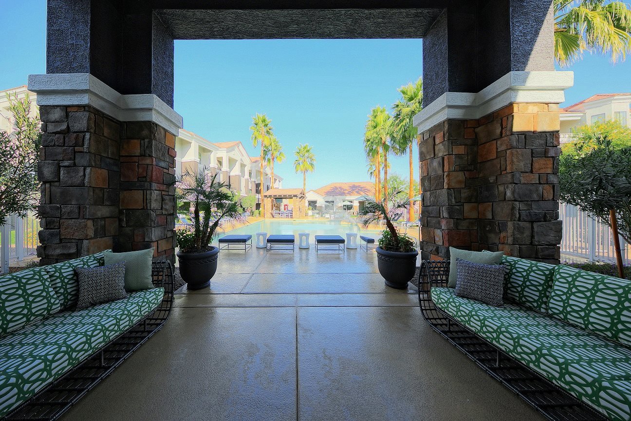 Enclave at Arrowhead Apartments in Peoria, AZ