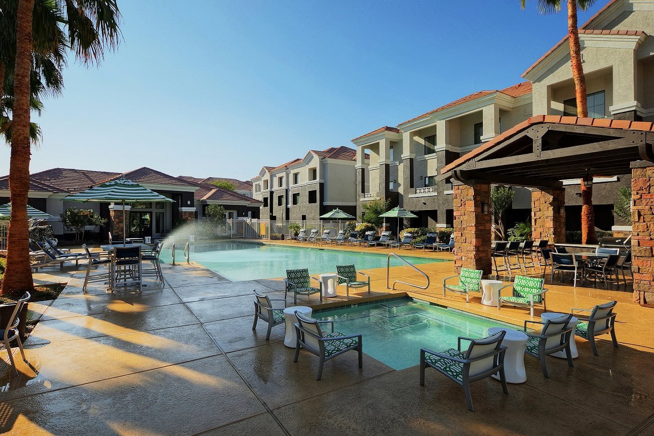 Enclave at Arrowhead Apartments in Peoria, AZ