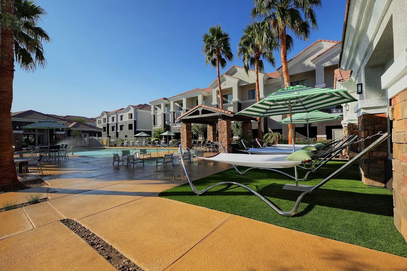 Enclave at Arrowhead Apartments in Peoria, AZ