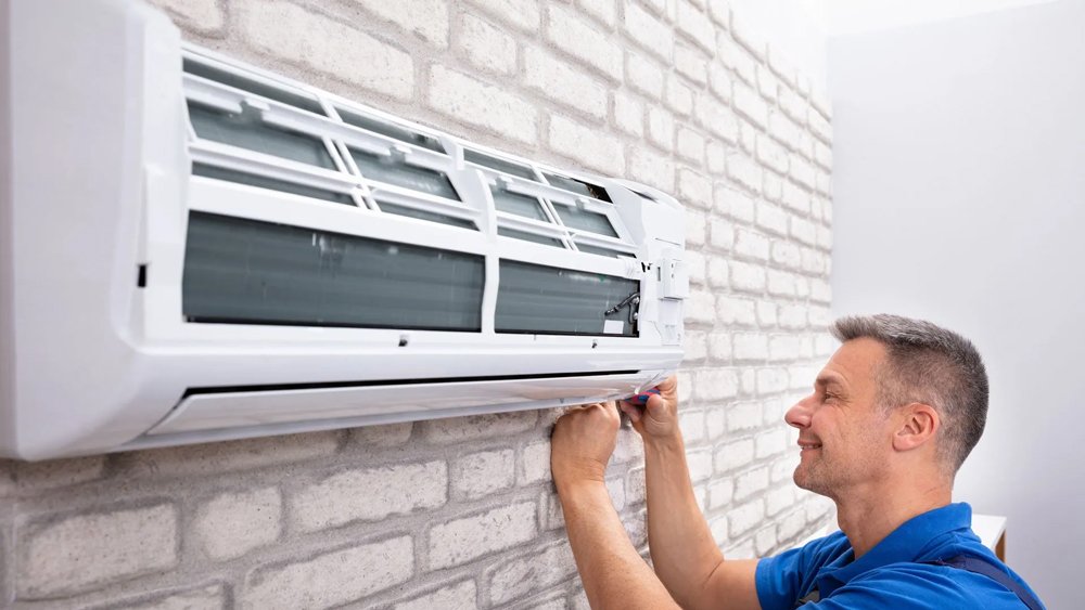 Cooling and Heating Products Nashville, TN Hermitage Heating & Air